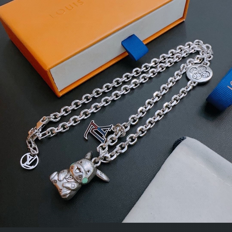 LV Necklaces
